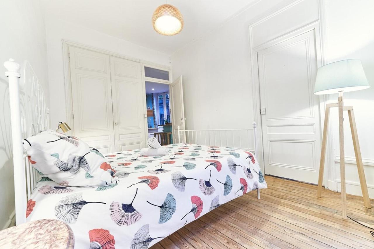 Appartamento Le Boudoir Vieux Lyon-Fourviere 4 Pers Esterno foto